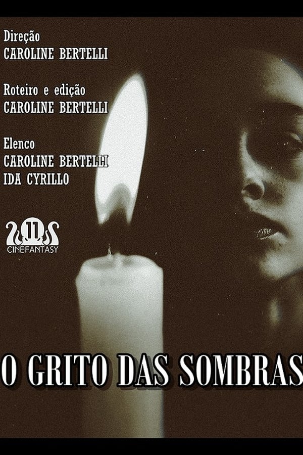 O Grito das Sombras