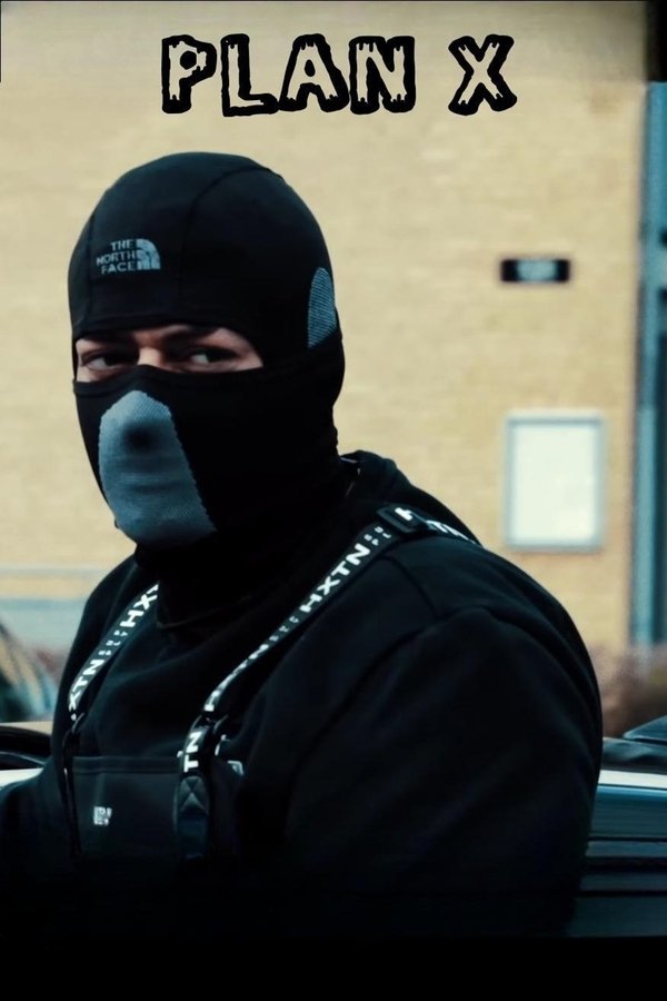 DK - Plan X (2023)