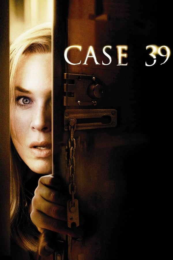 Case 39 (2009) — The Movie Database (TMDb)