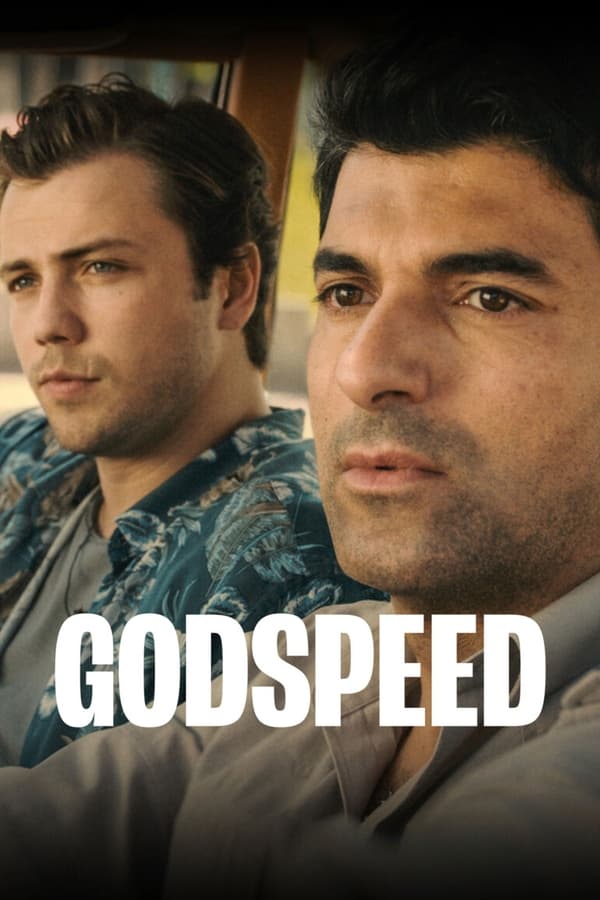 EN - Godspeed  (2022)