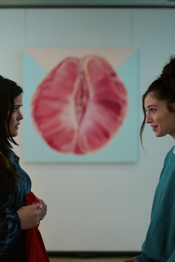 Bonding – S02E05 – Episodio 5