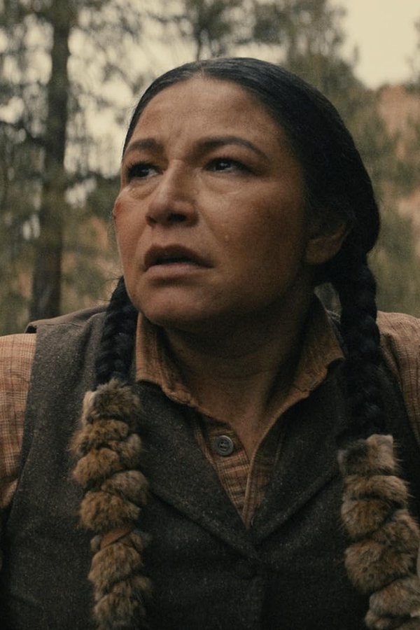 Outer Range – S02E03 – Episodio 3