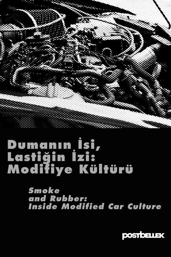Smoke and Rubber: Inside Modified Car Culture