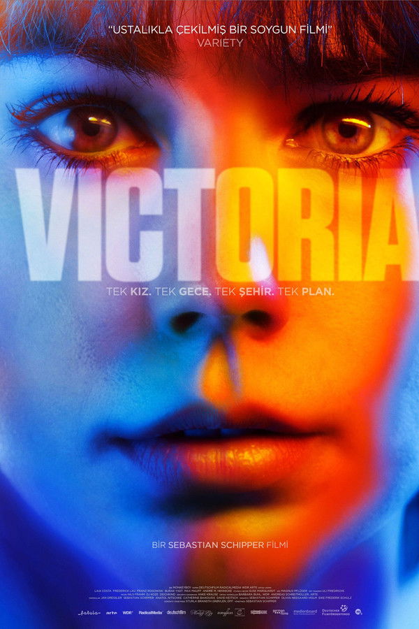 Victoria (2015)