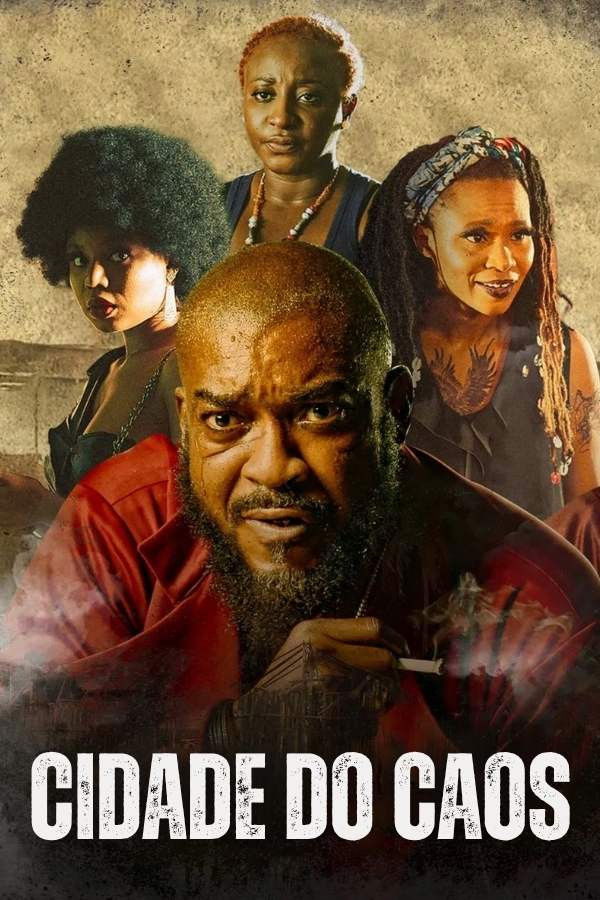 Cidade do Caos