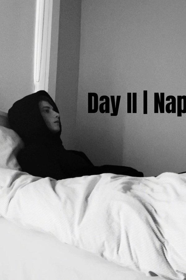 Day Two | Nap poster