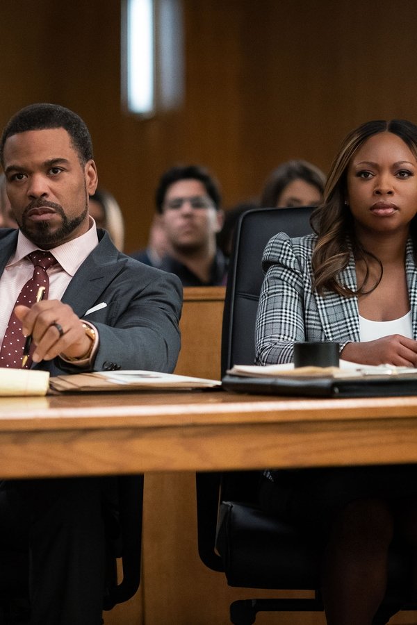 Power Book II: Ghost – S01E06 – Episodio 6