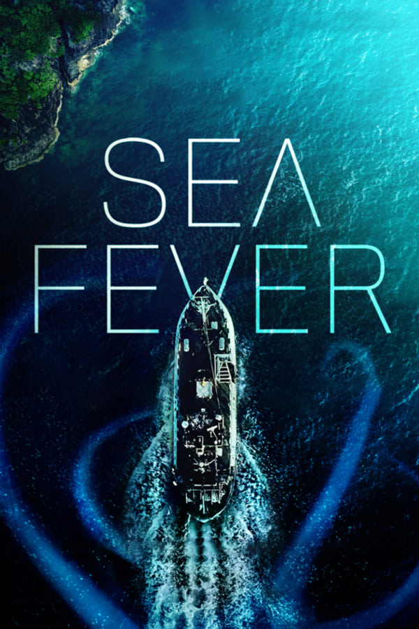 Sea Fever (Hindi Dubbed)