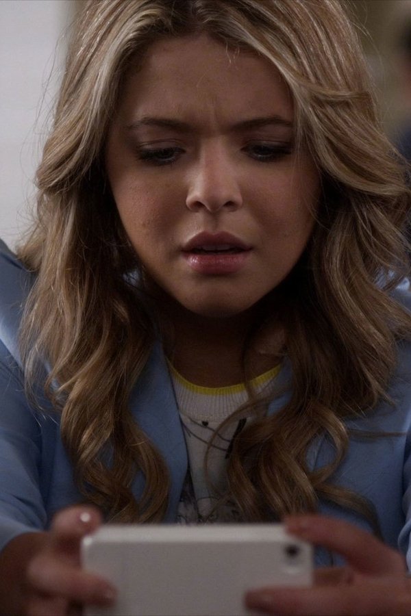 Pretty Little Liars – S05E06 – Corri, Ali, corri