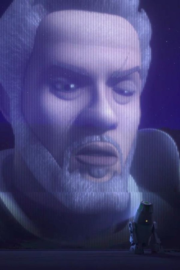 Star Wars Rebels – S04E03 – In nome della Ribellione (prima parte)