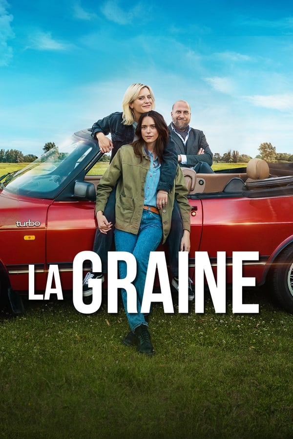 La Graine Français, English, Spanish