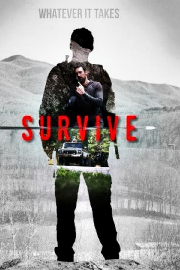 AR - Survive  (2021)