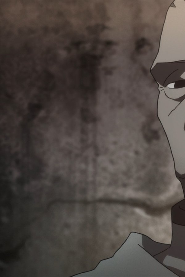 Sfondamento dei cieli Gurren Lagann – S01E05 – Proprio non riesco a capire!