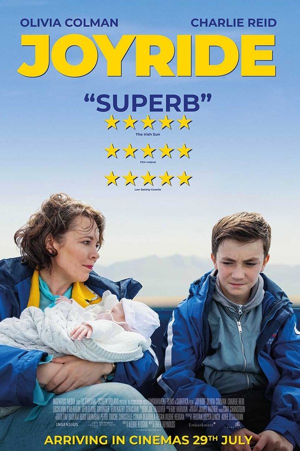 Watch Joyride (2022) Online Watch Full HD Movies Online Free