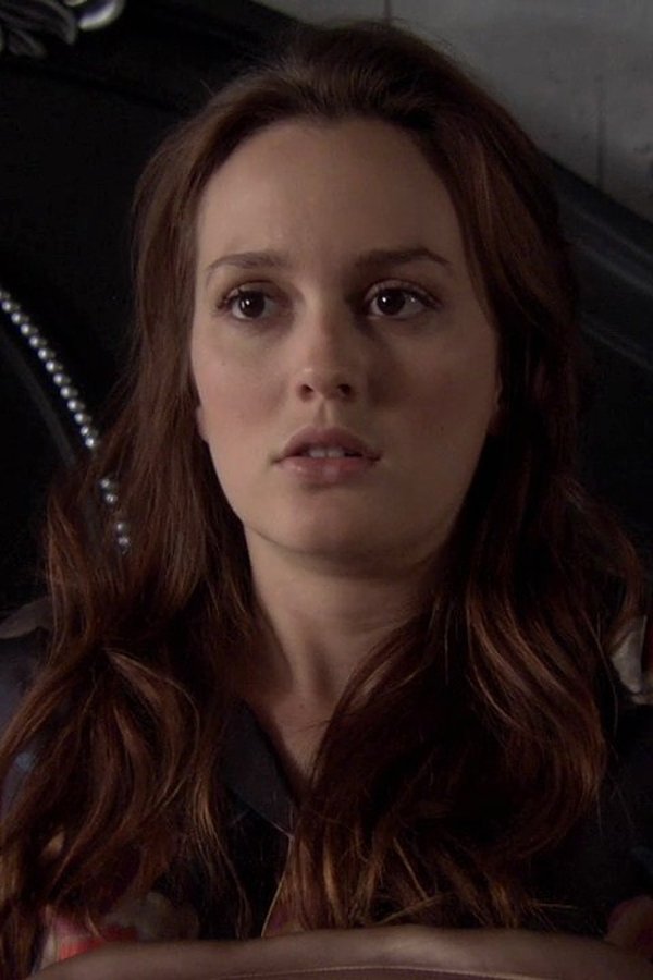 Gossip Girl – S06E09 – Non salire su quell’aereo!