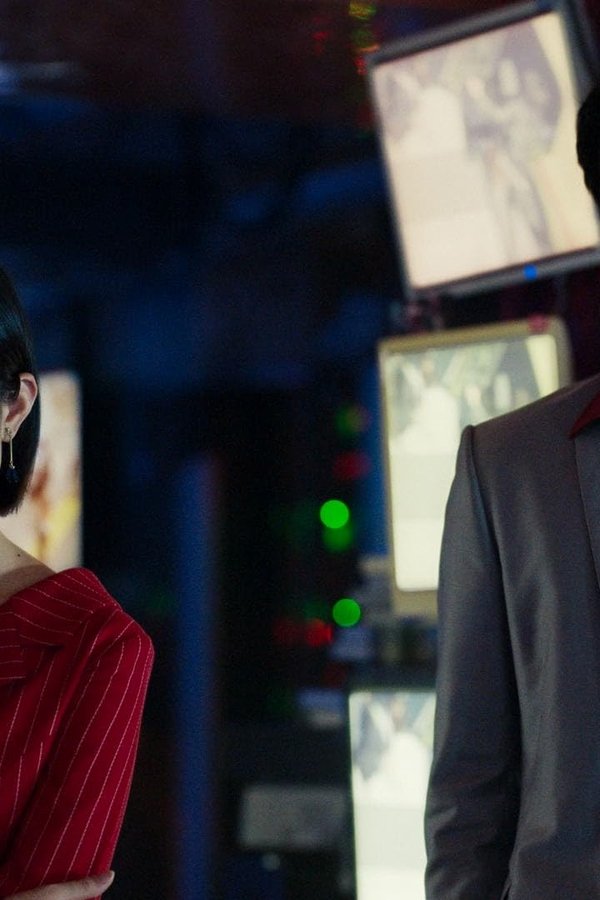 Like a Dragon: Yakuza – S01E03 – Episodio 3