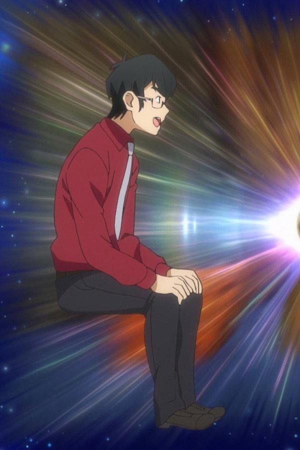 Demi-chan wa Kataritai