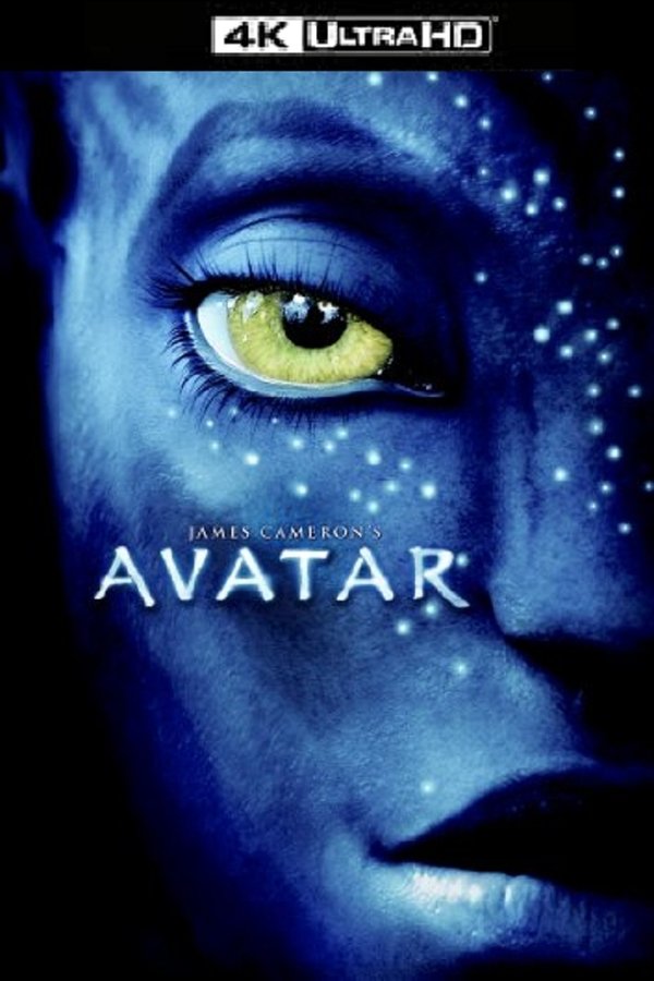 -ES - Avatar (2009)