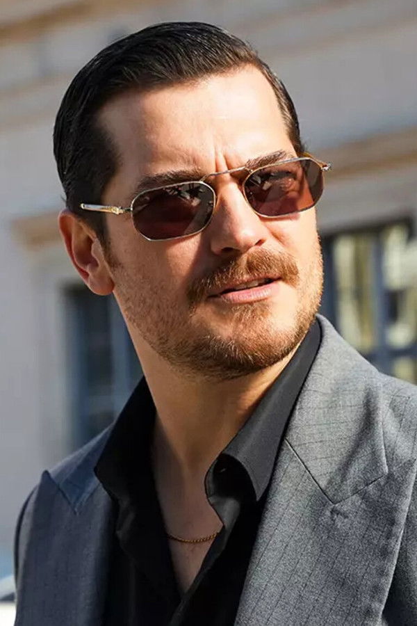 Eşref Rüya - Bölüm 10