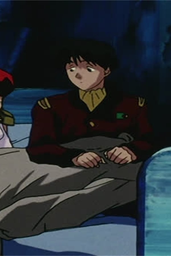 L’irresponsabile capitano Tylor – S01E21 – Episodio 21