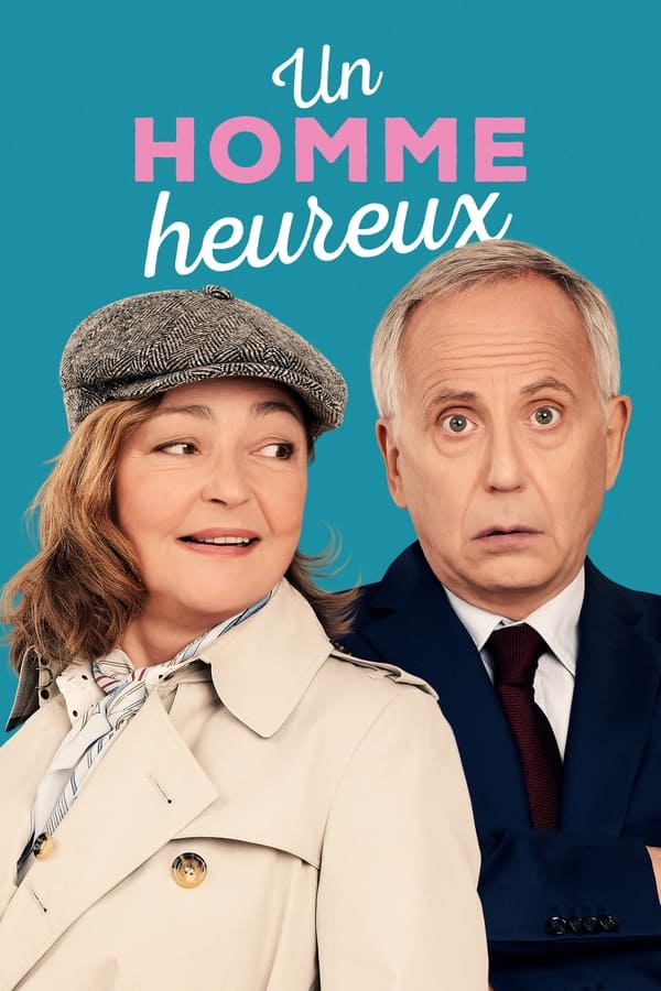 TVplus FR - Un homme heureux (2023)