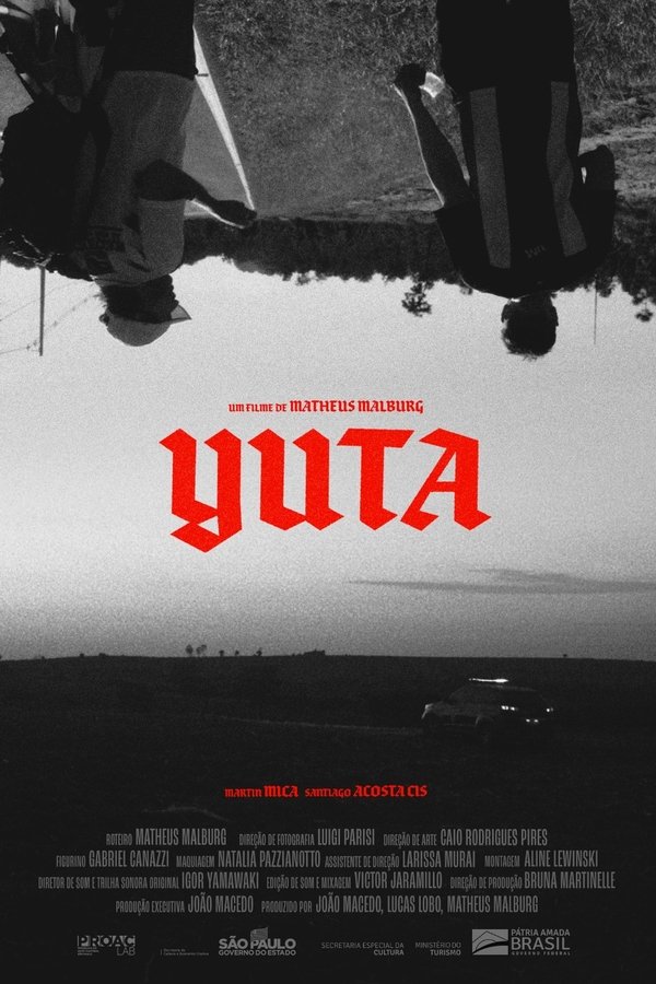 Yuta