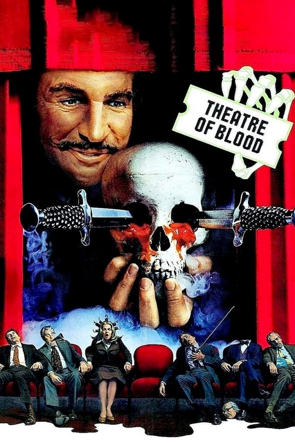 Theatre of Blood