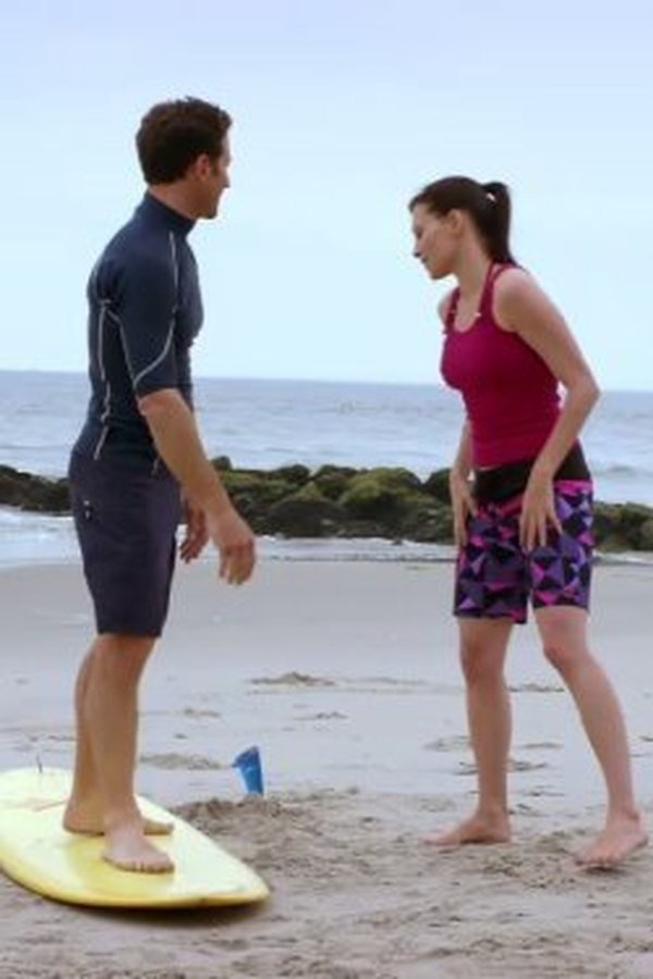 Royal Pains – S01E07 – Episodio 7