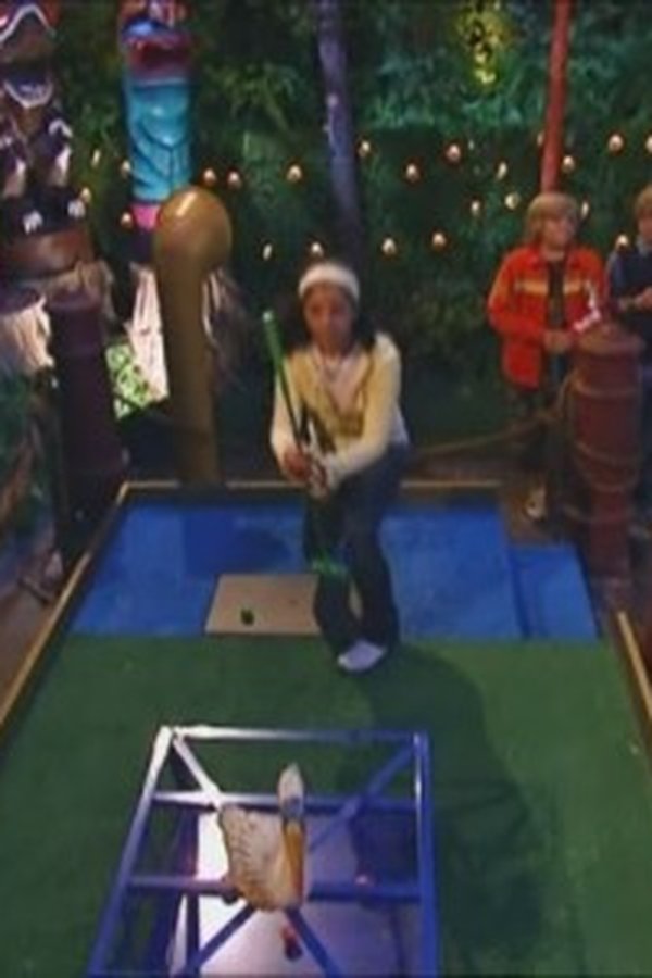 Zack e Cody al Grand Hotel – S02E33 – Episodio 33