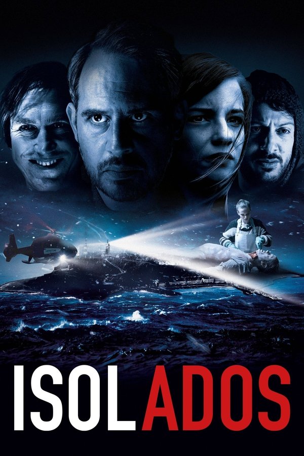 Isolados (2018)