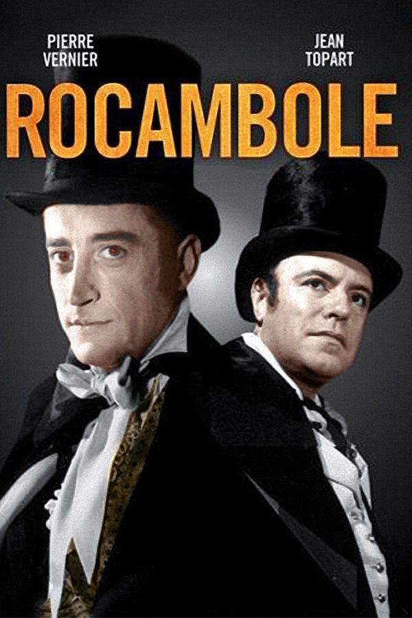 Rocambole