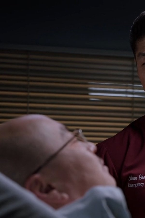 Chicago Med – S04E20 – Più un male che un bene