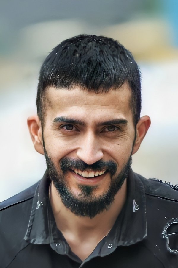 Saman Mahkouyeh