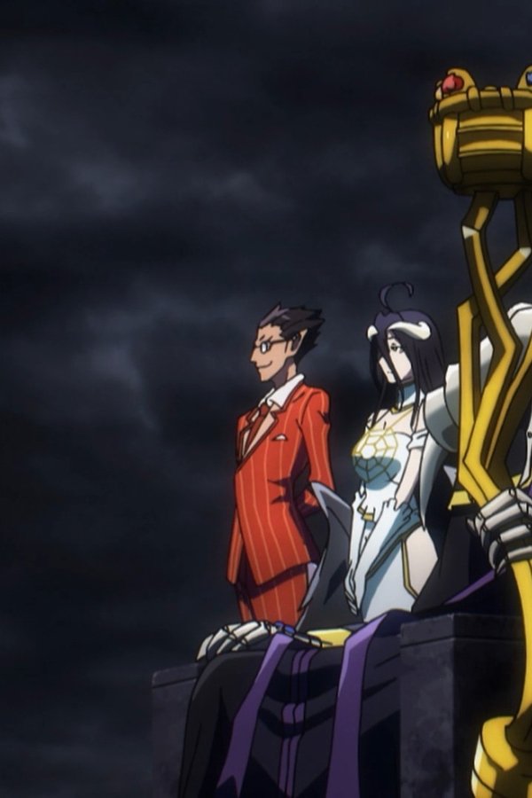 Overlord – S02E04 – L’armata della morte
