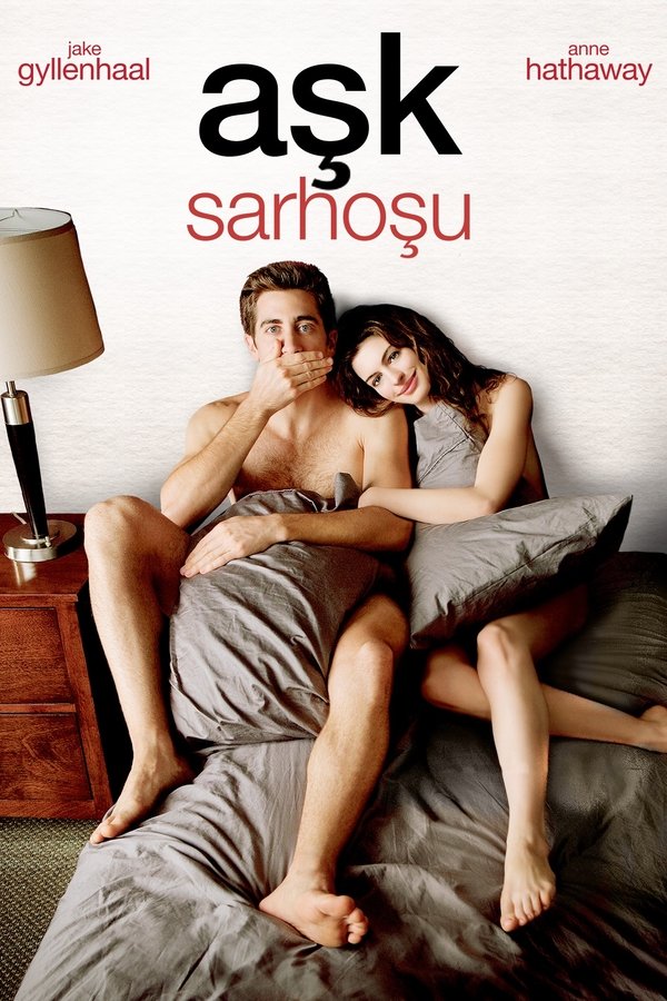 Love Other Drugs (2010)
