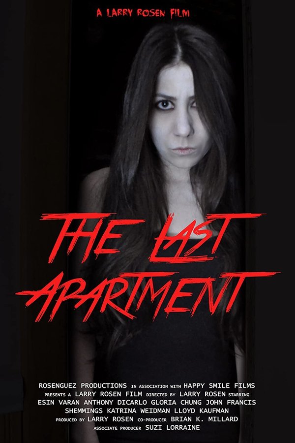 The Last Apartment