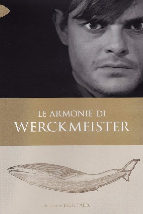 Le armonie di Werckmeister