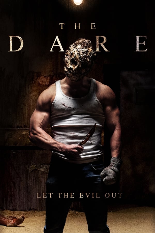 The Dare (Hindi Dubbed)