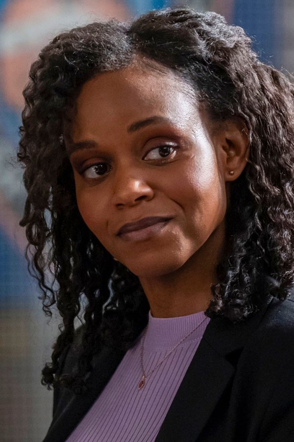Law & Order: Unità vittime speciali – S25E08 – Sindrome del terzo uomo