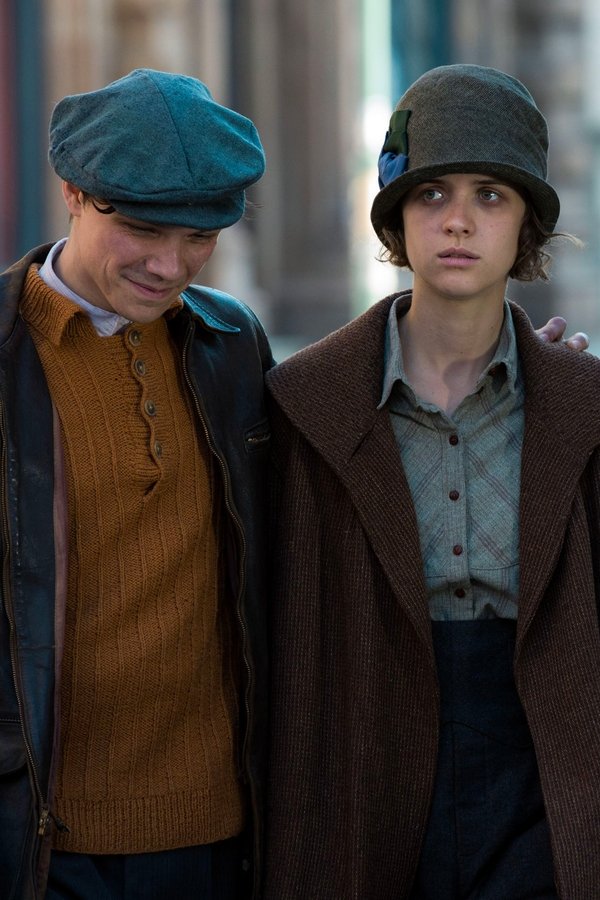 Babylon Berlin – S02E04 – Episodio 4