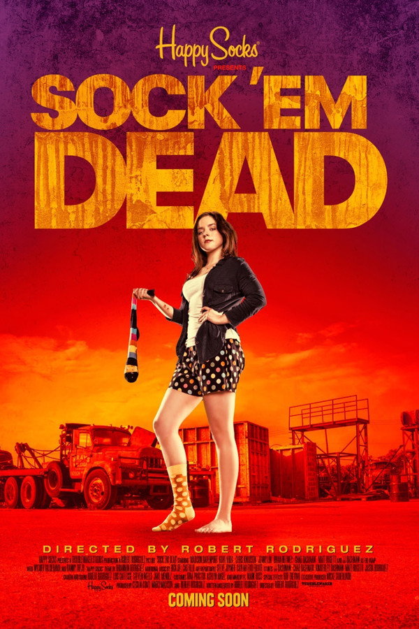 Sock ‘em Dead
