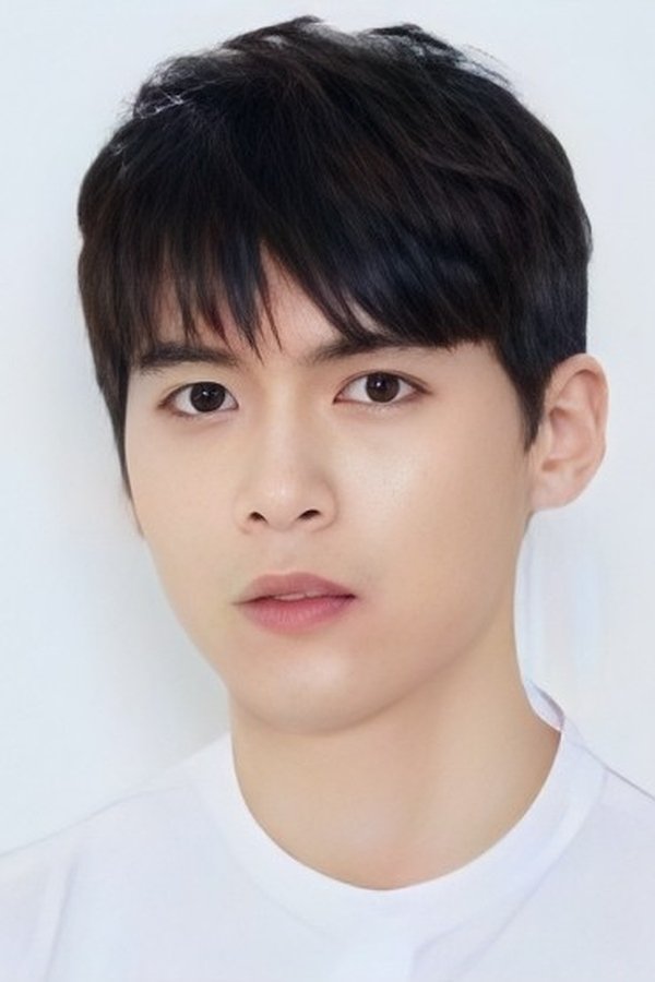 Yoo Hyun Do's headshot