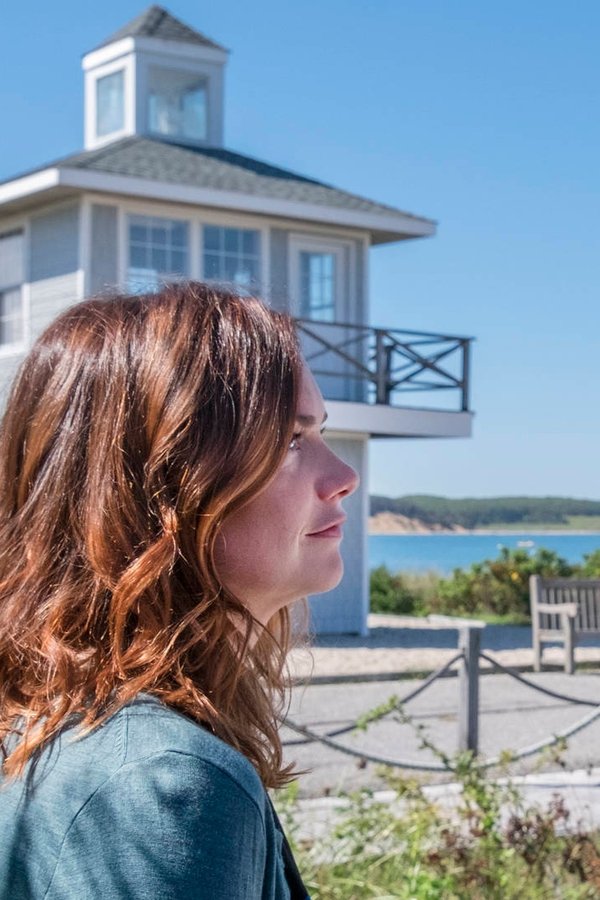 The Affair: Una relazione pericolosa – S03E05 – Il dolore di una perdita