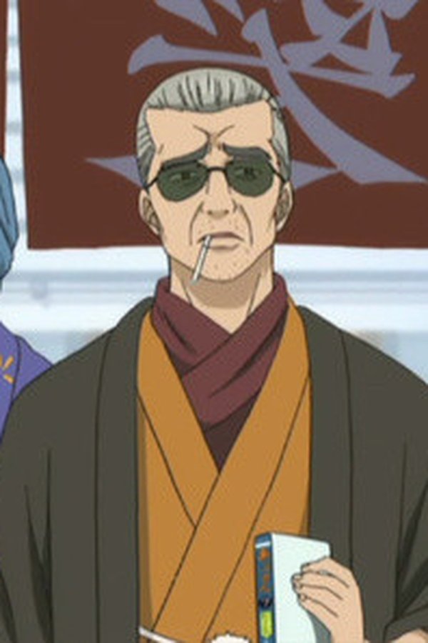 Gintama – S04E02 – Episodio 2