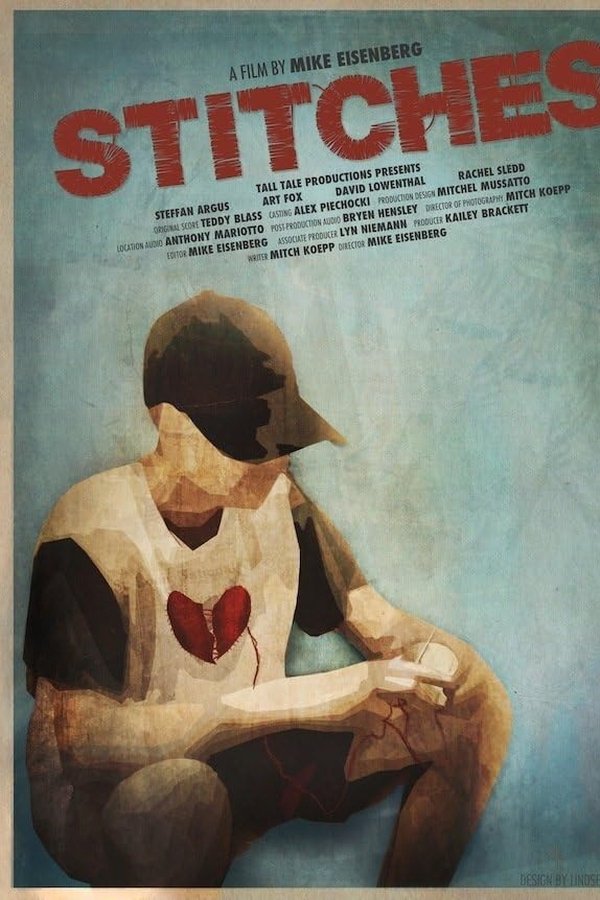 Stitches