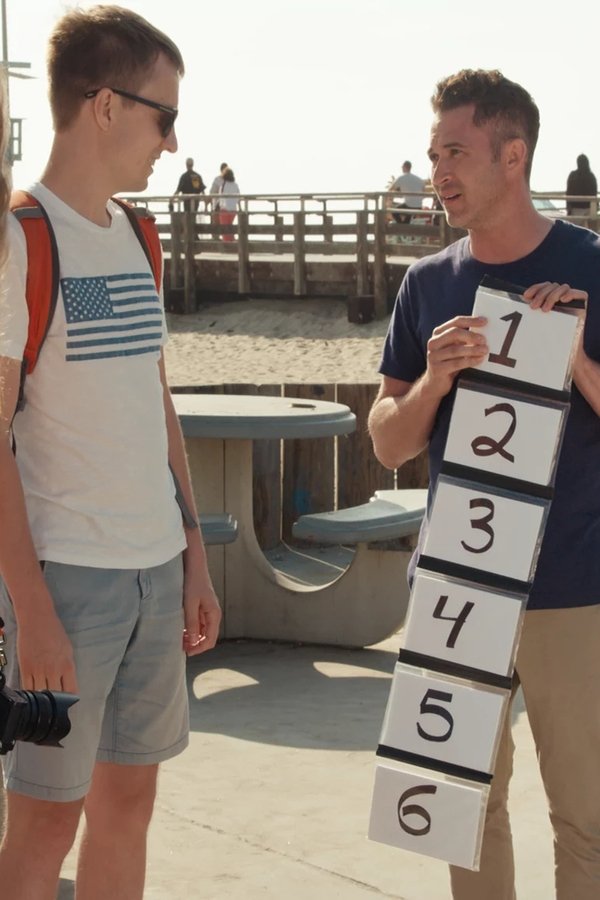 Magic for Humans – S01E06 – Episodio 6