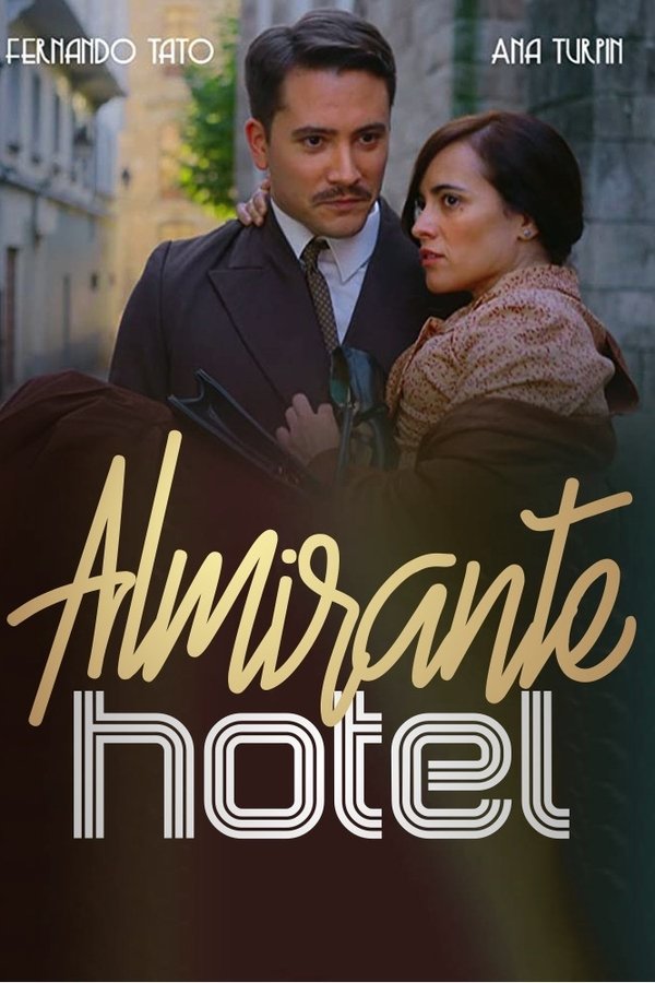 Almirante Hotel