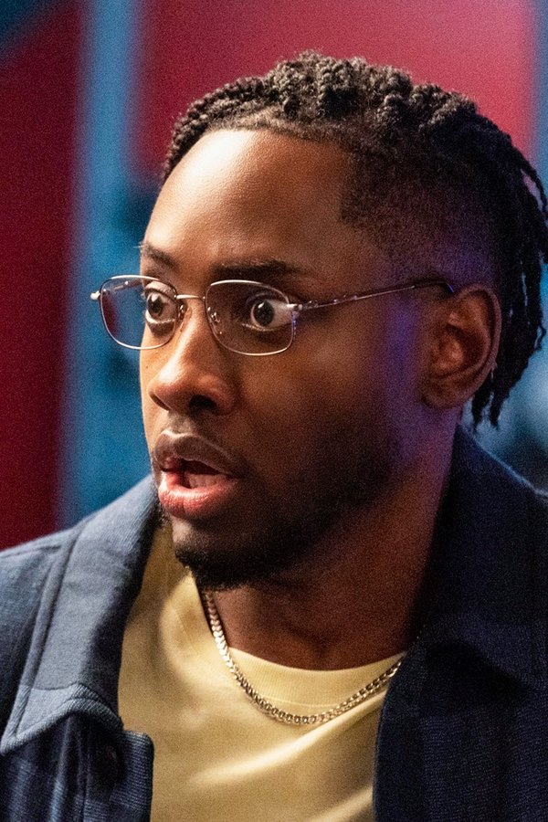 The Flash – S08E09 – Fantasmi