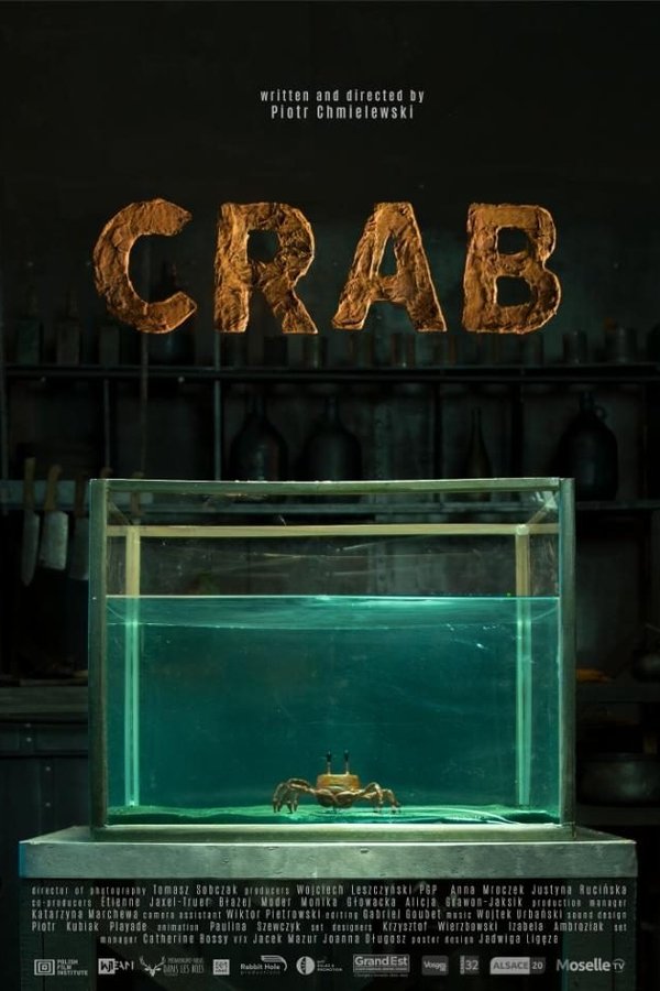 Crab