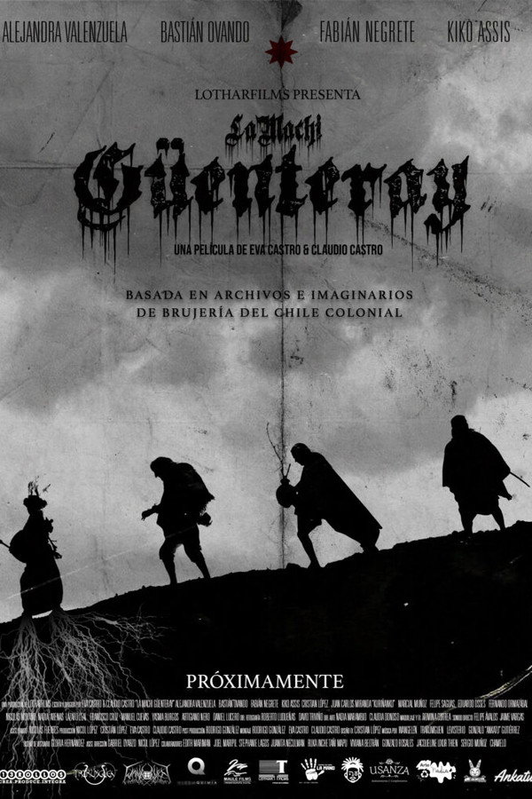 La Machi Güenteray